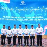 Terungkap Jajaran KNKT Baru Ini Sosoknya