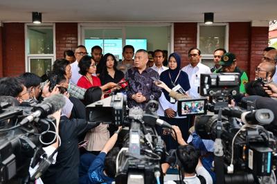 8 Bandara Tutup Lebih Lama Ini Kata Menhub