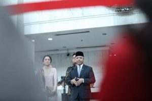 Sinyal Kuat Menkeu Baru Perombakan Pejabat