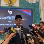 Menkeu Baru Suahasil Hadapi Ujian Berat Ini