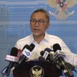Indonesia Target E20 Dua Tahun Lagi Siap Gemparkan