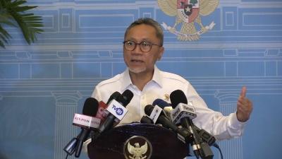 Indonesia Target E20 Dua Tahun Lagi Siap Gemparkan