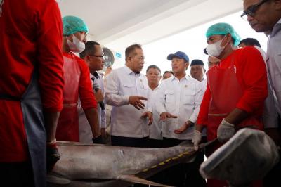 Terungkap Rahasia Nelayan Melaut Tanpa Pusing Modal