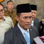 El Nino Hantam 50 Ribu Ha Lahan Mentan Beri Solusi