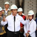 Misteri Lonjakan Harga Beras dan Mafia