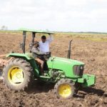 Amran Bongkar Kunci Petani Sejahtera RI