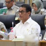 Skandal Beras Fortifikasi Bikin Geger Amran Turun Tangan