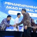 INDONESIA BARU 3 PERSEN KAPAN BISA MAJU