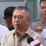 Kasus Kecelakaan Kereta di Bekasi Timur