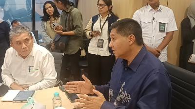 Menteri Ara Bongkar Borok Tapera Wajib Tahu