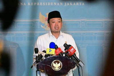 Harta Nusron Wahid Bikin Melongo Ini Detailnya