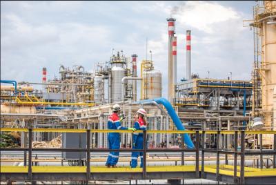 Masa Depan Energi Indonesia di Tangan Generasi Muda