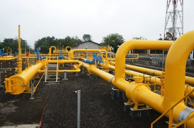 Terkuak Proyek Raksasa Pertamina Guncang Migas