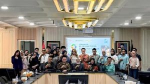 Rahasia Pensiun Kaya Terungkap Kampus