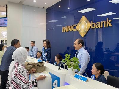 Video Dana Nasabah Hilang Viral MNC Bank Bereaksi
