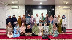 MNC Sekuritas Ungkap Jurus Investasi Ibu Cerdas