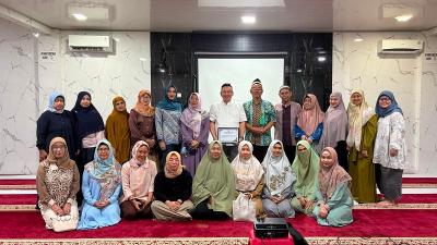 MNC Sekuritas Ungkap Jurus Investasi Ibu Cerdas
