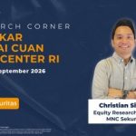 Terungkap Peluang Raksasa Data Center RI