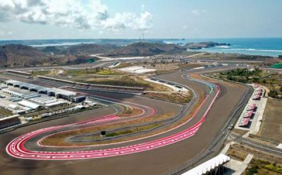Heboh Diskon Rp300 Ribu Tiket MotoGP Mandalika
