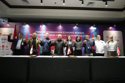 Mandalika Siap Pecahkan Rekor Penonton