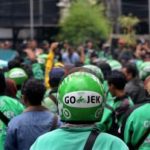 Ojol Pecah Suara Pemerintah Diminta Turun Tangan