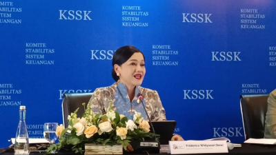 OJK Siapkan Bursa Mineral Raksasa Segera Hadir