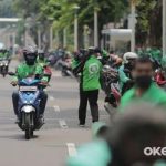 Aturan Ojol Terbaru Bocor Tanggung Jawab Berubah