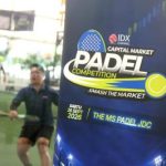 Ajang Olahraga Paling Bergengsi Pasar Modal