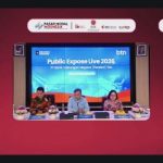 BTN Bocorkan Dividen 20 Persen Siap Bikin Geger