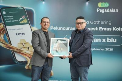 Terungkap Cara Mudah Investasi Emas Cuma 10 Ribu