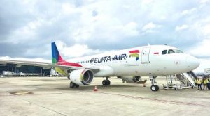 Rahasia Liburan Hemat Pelita Air Terungkap Sekarang
