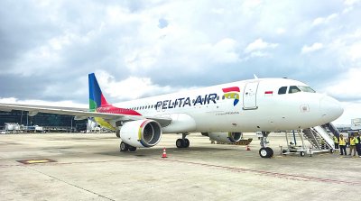 Rahasia Liburan Hemat Pelita Air Terungkap Sekarang