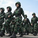 Tragedi Latsarmil Komcad Picu Desakan Hentikan Wajib ASN