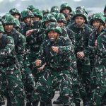 Tragedi Latsarmil Komcad di Halim Perdanakusuma