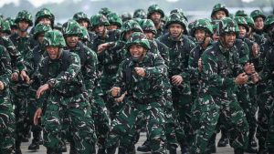 Tragedi Latsarmil Komcad di Halim Perdanakusuma