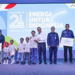Rahasia Pertamina EP Jangkau Ribuan Jiwa