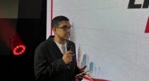 Terungkap Logistik RI Ekspansi Besar ke Malaysia