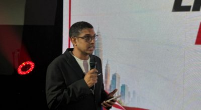 Terungkap Logistik RI Ekspansi Besar ke Malaysia