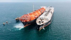 Pasokan Gas Jakarta Aman Ini Kunci Utamanya