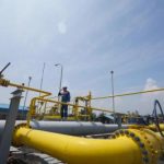 Pertagas Gas Bumi Melejit Pelanggan Super Puas