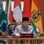 Prabowo: Indonesia Siap Pimpin Pangan Global
