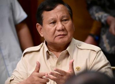 Terungkap Anggaran Fantastis Kuliah Gratis Prabowo