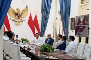 Terungkap Prabowo Percepat Jalan RI ke Pasar Eropa