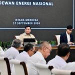 Prabowo Ungkap Strategi Energi Jangka Panjang