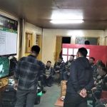 Langkah Damai Empat Anggota OPM
