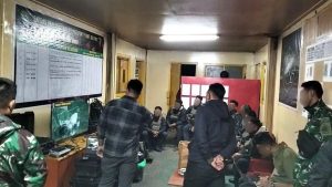 Langkah Damai Empat Anggota OPM
