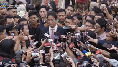 Purbaya Lengser Gaji Menkeu Ternyata Bikin Melongo