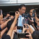 Panggilan Telepon Mengakhiri Jabatan Purbaya