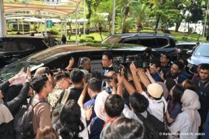 Purbaya Ungkap Kunci Fiskal RI Tetap Perkasa