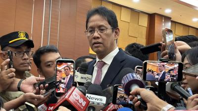 Purbaya Blak-blakan Dicopot Menkeu Ini Sebabnya